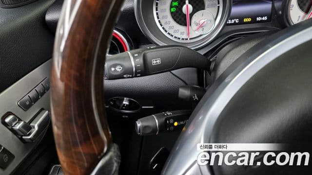 Mercedes-Benz New SLK-класс R172, 2014 18