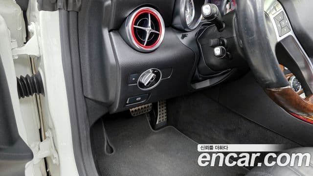 Mercedes-Benz New SLK-класс R172, 2014 19