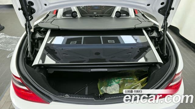 Mercedes-Benz New SLK-класс R172, 2014 20