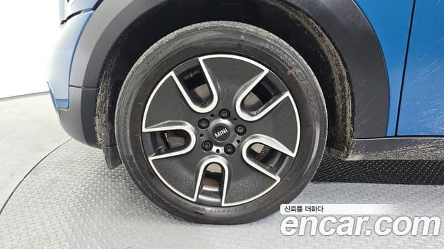 Mini Cooper S Countryman 1세대, 2011 все фото