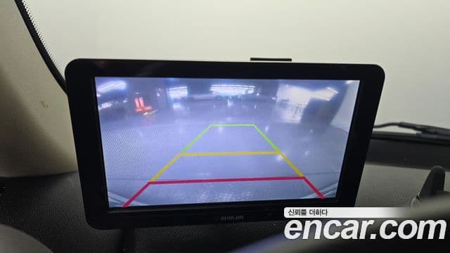 Mini Cooper S Countryman 1세대, 2011 16