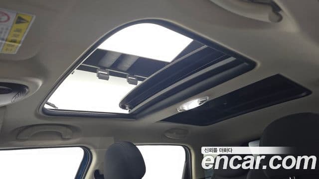 Mini Cooper S Countryman 1세대, 2011 17