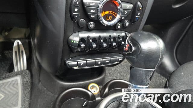 Mini Cooper S Countryman 1세대, 2011 18