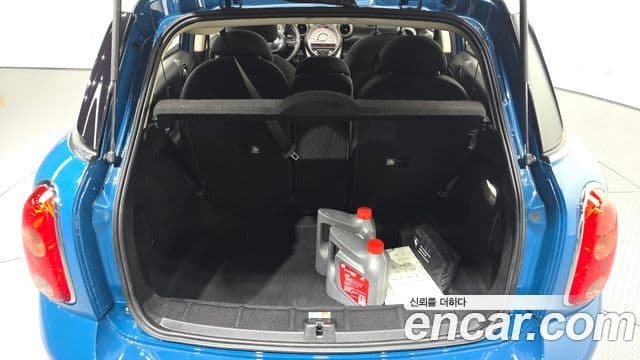 Mini Cooper S Countryman 1세대, 2011 20