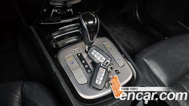 Hyundai Genesis Prime Pack, 2012 9