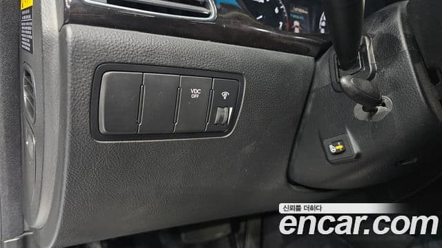 Hyundai Genesis Prime Pack, 2012 14