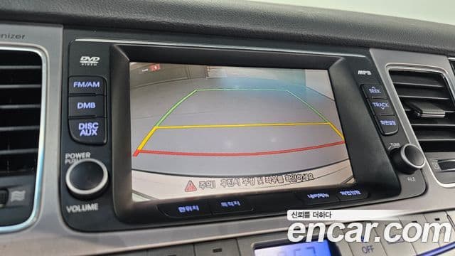 Hyundai Genesis Prime Pack, 2012 17