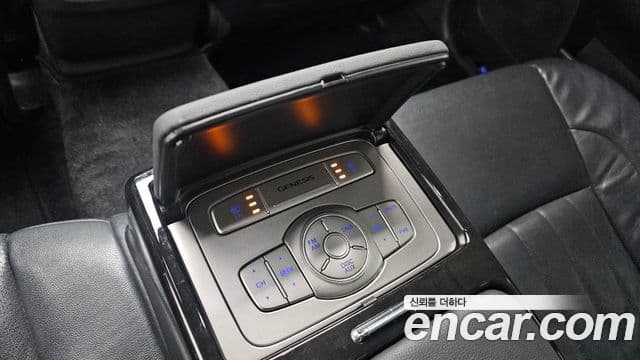 Hyundai Genesis Prime Pack, 2012 19