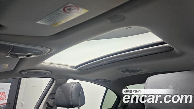 Hyundai Genesis Prime Pack, 2012 20