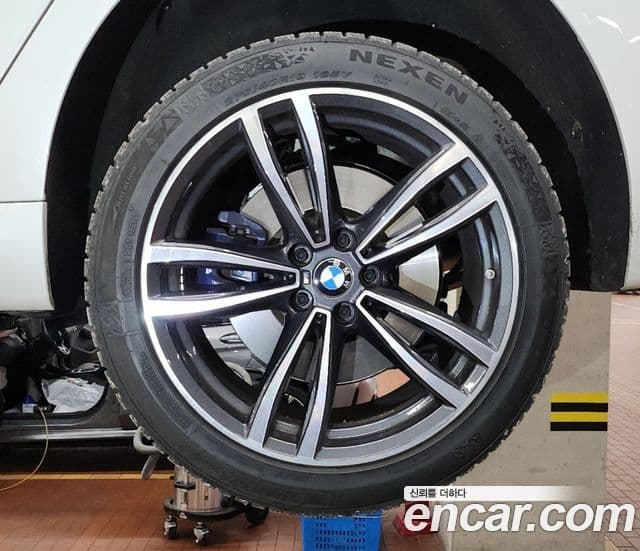 BMW 6시리즈 GT (G32) 620d M Sport, 2024 4