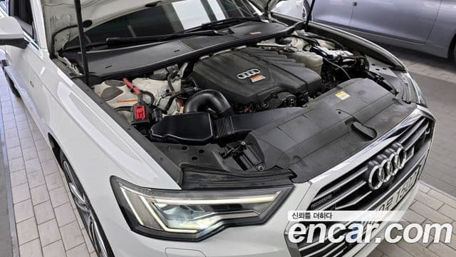 Audi A6 (C8) Premium, 2021 6