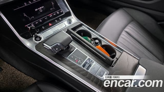 Audi A6 (C8) Premium, 2021 9