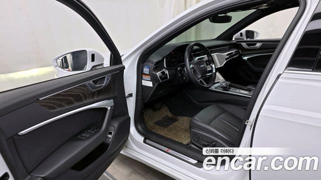 Audi A6 (C8) Premium, 2021 10