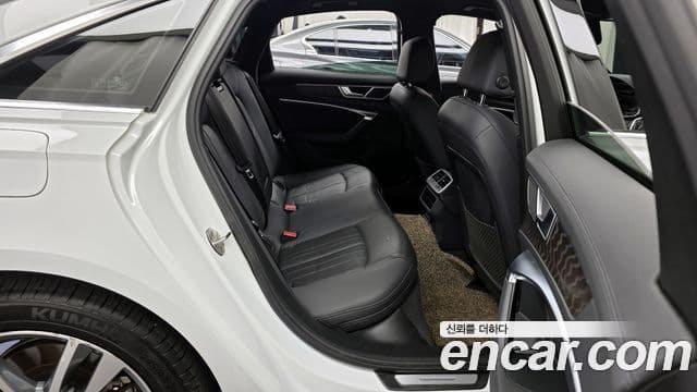 Audi A6 (C8) Premium, 2021 12