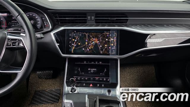 Audi A6 (C8) Premium, 2021 14