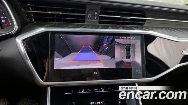 Audi A6 (C8) Premium, 2021 15