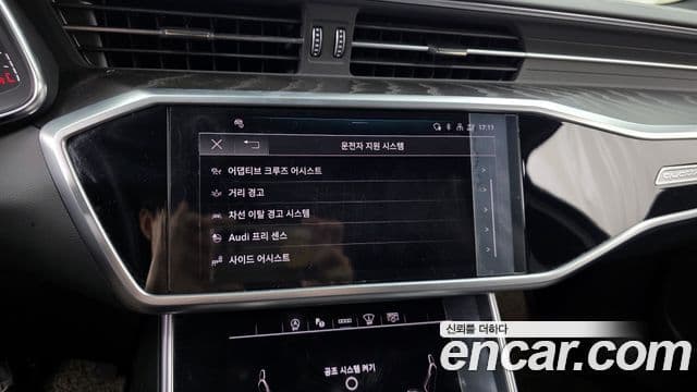 Audi A6 (C8) Premium, 2021 16