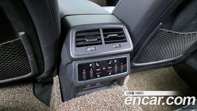 Audi A6 (C8) Premium, 2021 19