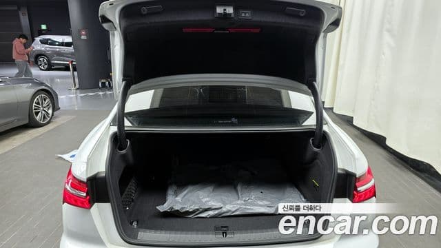 Audi A6 (C8) Premium, 2021 20