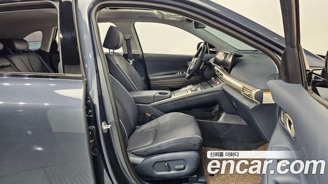 Hyundai NEXO Premium, 2019 10