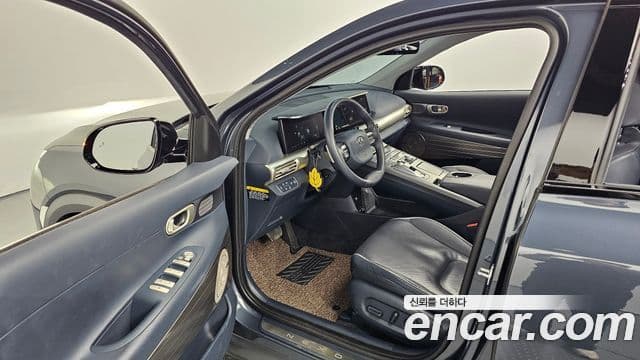 Hyundai NEXO Premium, 2019 11