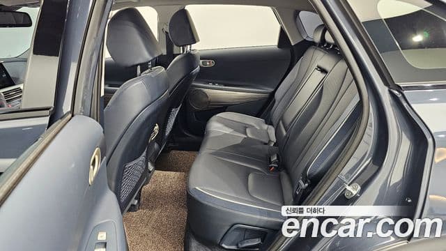 Hyundai NEXO Premium, 2019 12