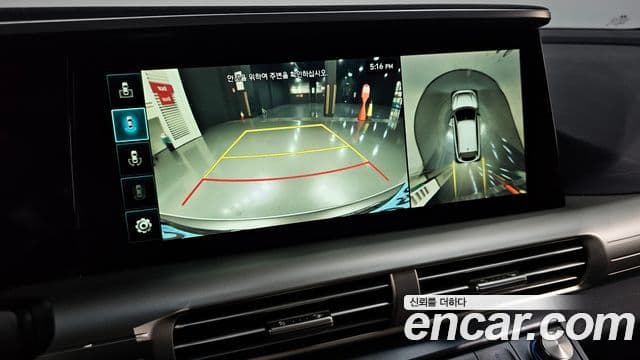 Hyundai NEXO Premium, 2019 15