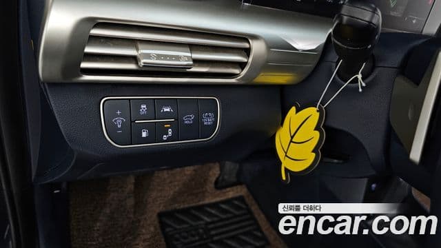 Hyundai NEXO Premium, 2019 16