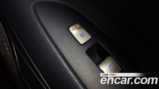 Hyundai NEXO Premium, 2019 18