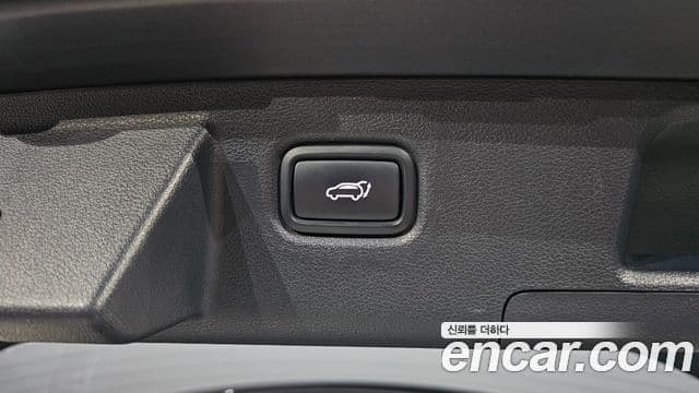 Hyundai NEXO Premium, 2019 20