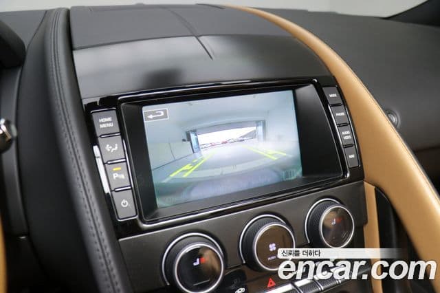 Jaguar F-TYPE X152, 2015 14