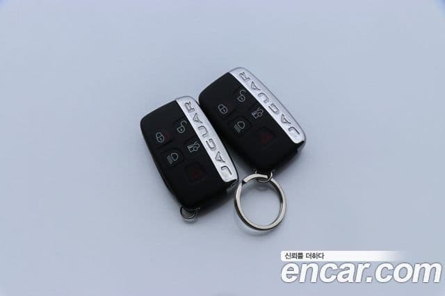 Jaguar F-TYPE X152, 2015 16