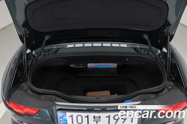 Jaguar F-TYPE X152, 2015 17