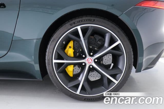 Jaguar F-TYPE X152, 2015 19