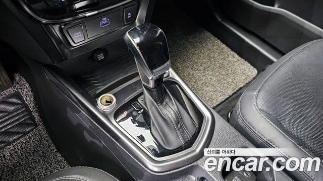 KG모빌리티(SsangYong) Berry New Tivoli V7, 2020 9