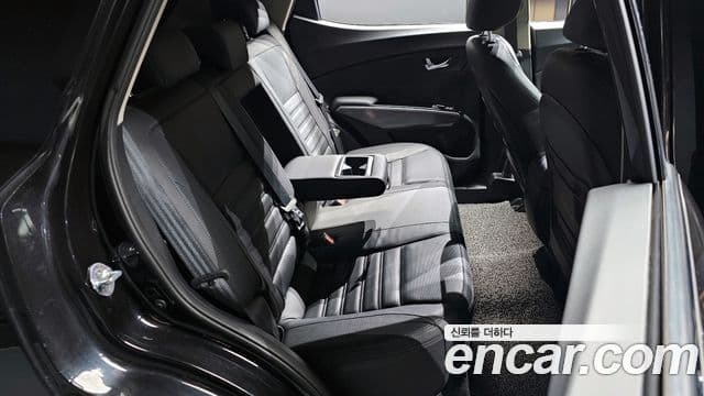 KG모빌리티(SsangYong) Berry New Tivoli V7, 2020 12