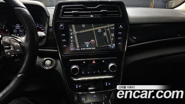 KG모빌리티(SsangYong) Berry New Tivoli V7, 2020 14