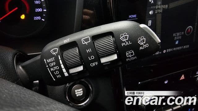 KG모빌리티(SsangYong) Berry New Tivoli V7, 2020 17