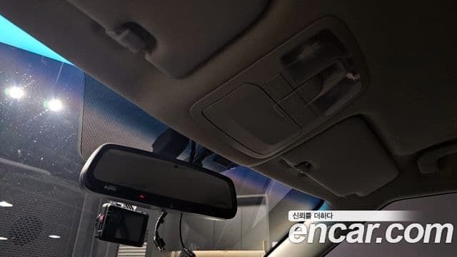 KG모빌리티(SsangYong) Berry New Tivoli V7, 2020 18