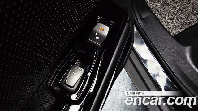 KG모빌리티(SsangYong) Berry New Tivoli V7, 2020 19