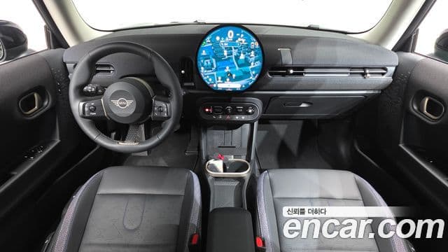 Mini Cooper C 4세대 Classic, 2025 7