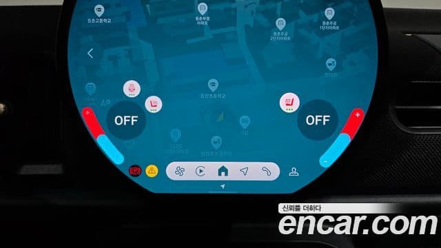 Mini Cooper C 4세대 Classic, 2025 19