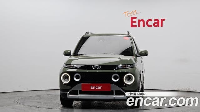 Hyundai Casper Inspiration, 2023 3