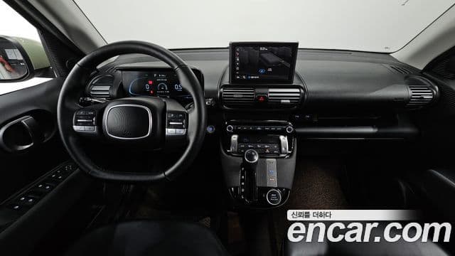 Hyundai Casper Inspiration, 2023 7