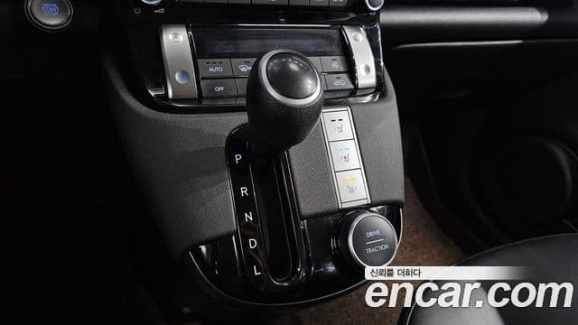 Hyundai Casper Inspiration, 2023 9