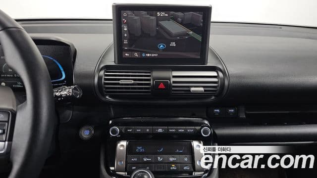 Hyundai Casper Inspiration, 2023 14