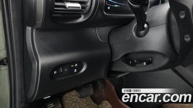 Hyundai Casper Inspiration, 2023 16