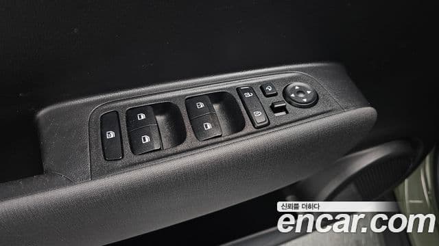 Hyundai Casper Inspiration, 2023 17