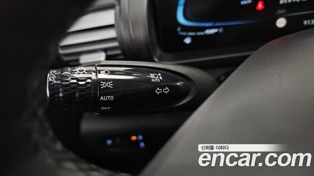 Hyundai Casper Inspiration, 2023 18