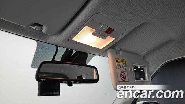 Hyundai Casper Inspiration, 2023 19